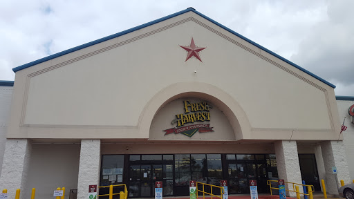 Grocery Store «Brookshire Brothers», reviews and photos, 603 E Houston St, Cleveland, TX 77327, USA