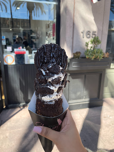 Oreo Overload