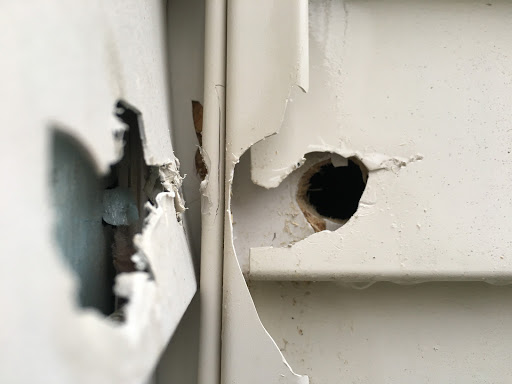 Electrician «A G S Electric», reviews and photos, 11506 River Dr W, Carmel, IN 46033, USA