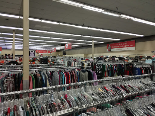 Thrift Store «Value Village», reviews and photos