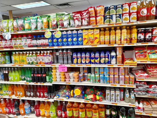 Grocery Store «Meridian Food Market», reviews and photos, 812 6th St, Miami Beach, FL 33139, USA