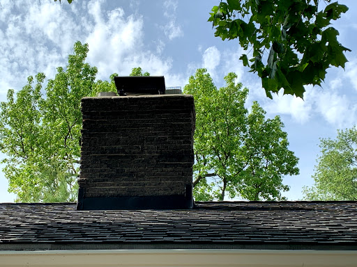 Roofing Contractor «Muth & Company Roofing, Inc.», reviews and photos, 5951 Westerville Rd, Westerville, OH 43081, USA