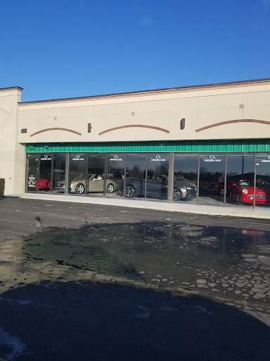 Used Car Dealer «Chignoli Auto Sales», reviews and photos, 1850 Essington Rd, Joliet, IL 60435, USA