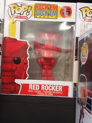 Video Game Store «GameStop», reviews and photos, 30042 Grand River Ave, Farmington Hills, MI 48336, USA