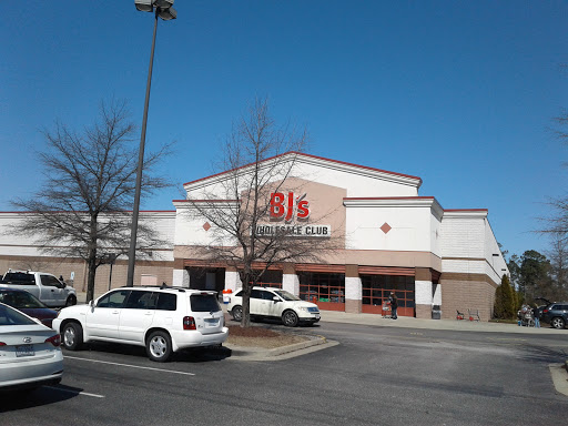 Warehouse club «BJ’s Wholesale Club», reviews and photos, 2000 Power Plant Pkwy, Hampton, VA 23666, USA