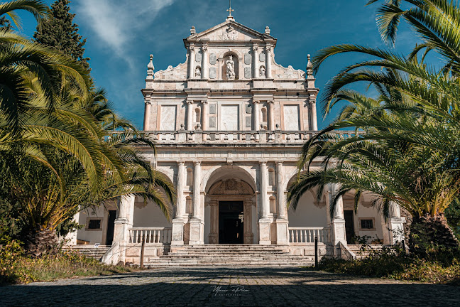 Convento da Cartuxa / Mosteiro de Santa Maria Scala Coeli