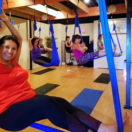 Yoga Studio «Body Synergie», reviews and photos, 1103 Ridge Rd, Rockwall, TX 75087, USA