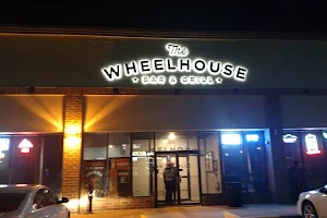 The Wheelhouse Bar & Grill image