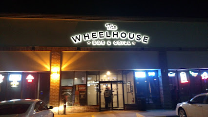 The Wheelhouse Bar & Grill