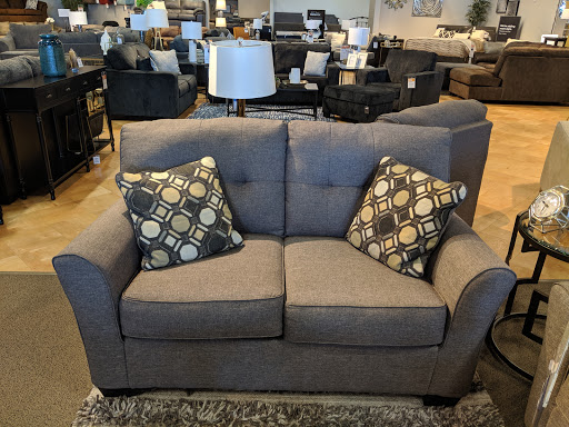 Furniture Store «Ashley HomeStore», reviews and photos, 12185 77th St, Kenosha, WI 53142, USA