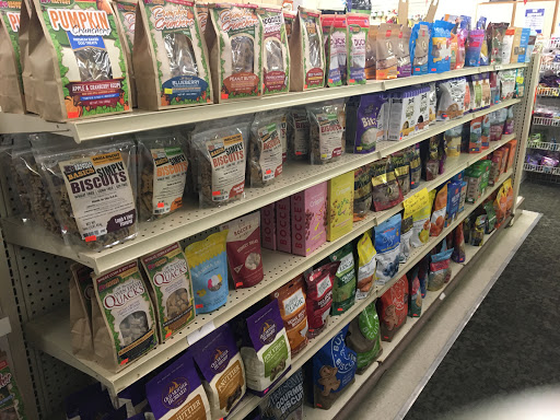 Pet Supply Store «Pet Headquarters», reviews and photos, 501 E Main St B, Palmyra, PA 17078, USA