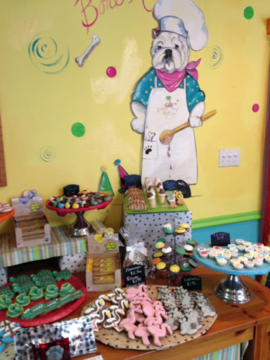 Pet Supply Store «Island Paws», reviews and photos, 630 Tarpon Bay Rd # 5, Sanibel, FL 33957, USA