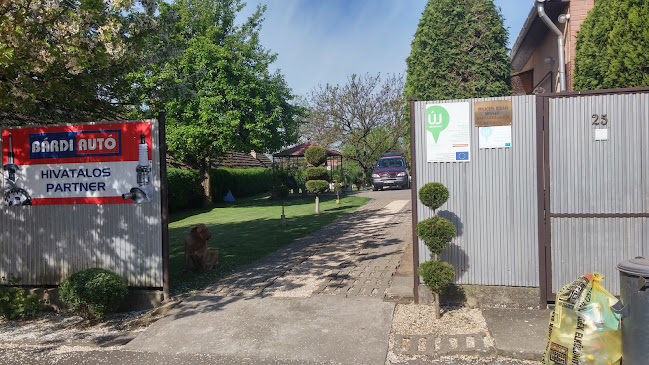 Szeged, Bánya u. 25, 6771