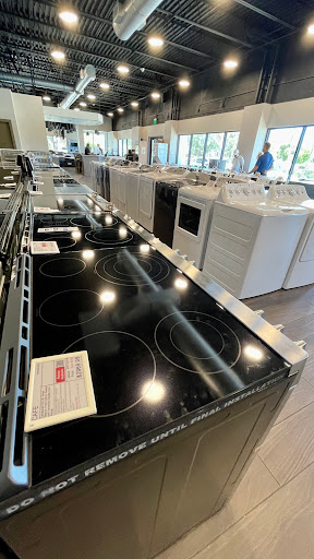 Appliance Store «Jetson Appliance & Electronics Experts», reviews and photos, 1231 20th St, Vero Beach, FL 32960, USA