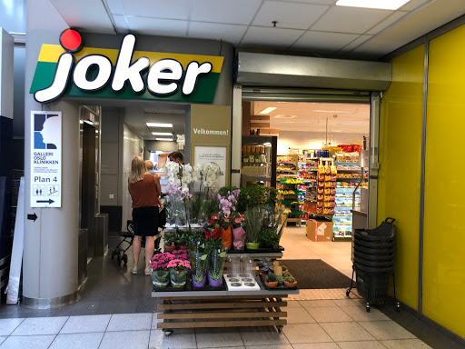 Joker Galleriet Oslo