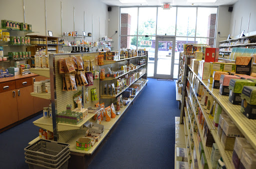 Health Food Store «Peach Blossom», reviews and photos, 1304 Chestnut St # F, Murray, KY 42071, USA