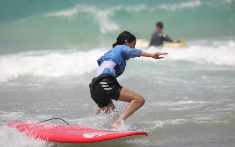 SurfClub Haifa image