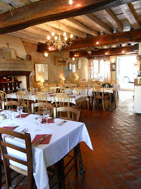 Photos du propriétaire du Restaurant français Auberge la Coquille à Vézelay - n°4