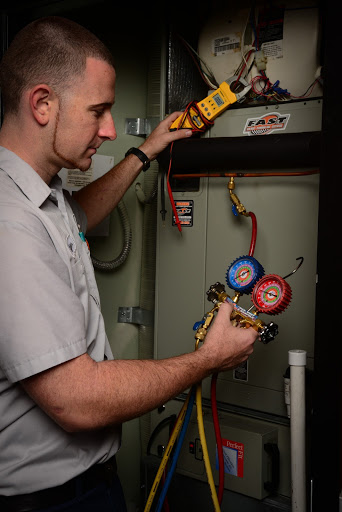 Air Conditioning Contractor «FAST of Florida», reviews and photos, 13003 US-19, Clearwater, FL 33764, USA