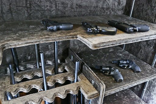 Locksmith «River City Lock & Key LLC», reviews and photos, 12151 Jones Maltsberger Rd, San Antonio, TX 78247, USA