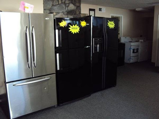 ALKA Appliances in Norwalk, California
