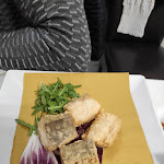 Photo n°5 de l'avis de Nadia.i fait le 05/12/2021 à 20:15 sur le  Hotel Ristorante Paradiso à Falerna