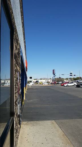 Auto Parts Store «Pep Boys Auto Parts & Service», reviews and photos, 1203 E Lohman Ave, Las Cruces, NM 88001, USA