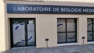 INOVIE Labosud Provence - La Destrousse à La Destrousse