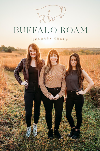 Buffalo Roam Therapy Group