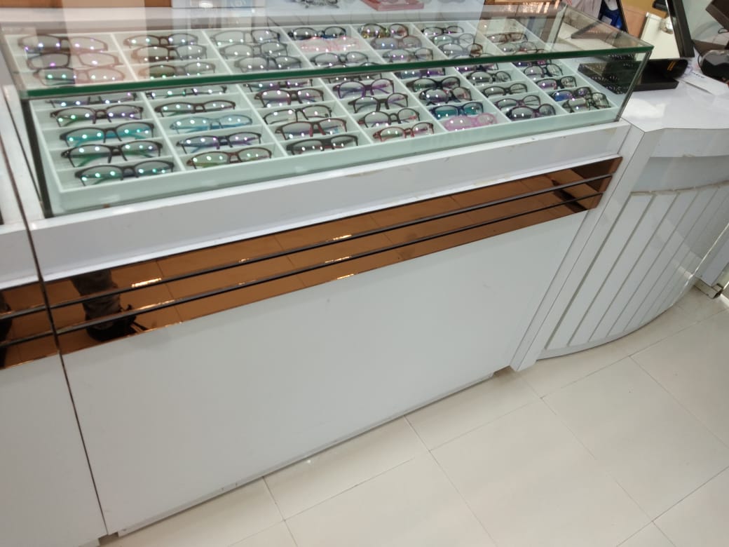 Optical Centre