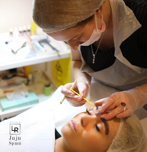 Julie Davis Permanent Makeup in Newtown Mount Kennedy, Co. Wicklow