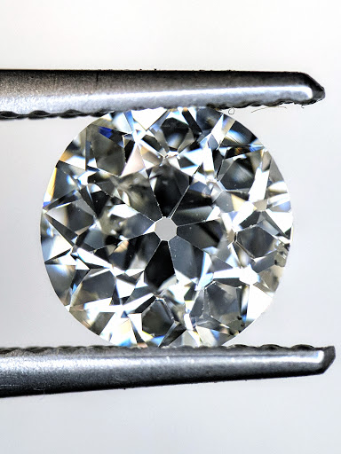 Jewelry Store «Golden Anvil Jewelers», reviews and photos, 4601 Military Trail #104, Jupiter, FL 33458, USA