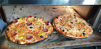 Pizza du Restaurant l'Originale à Cournon-d'Auvergne - n°9