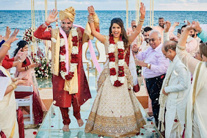 Indian Destination Wedding image