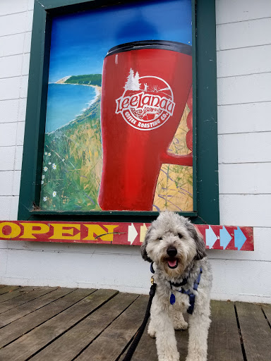 Coffee Store «Leelanau Coffee Roasting Company», reviews and photos, 6443 W Western Ave, Glen Arbor, MI 49636, USA