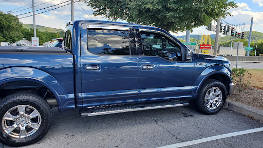 Car Wash «Hambletonian Auto Spa», reviews and photos, 1 Bryle Pl, Chester, NY 10918, USA