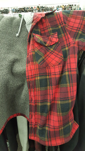 Department Store «Burlington Coat Factory», reviews and photos, 2090 Lincoln Hwy, Lancaster, PA 17602, USA