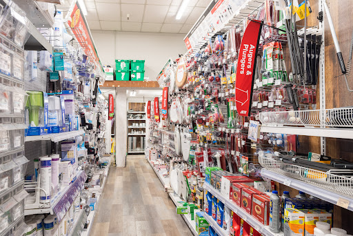 Hardware Store «Hassett Ace Hardware», reviews and photos, 545 1st Ave, San Mateo, CA 94401, USA