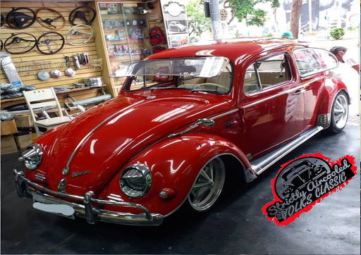 Volks Classic