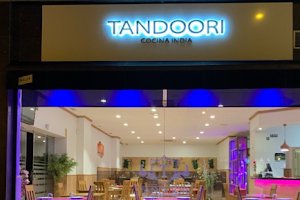 Restaurante Tandoori, Cocina India en Vitoria image