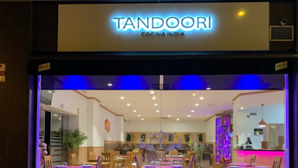 negocio Restaurante Tandoori, Cocina India en Vitoria