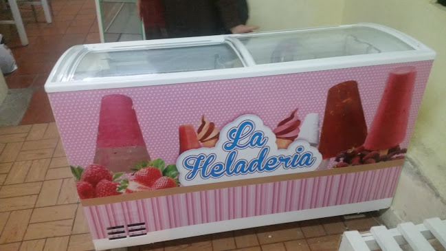 La Heladería