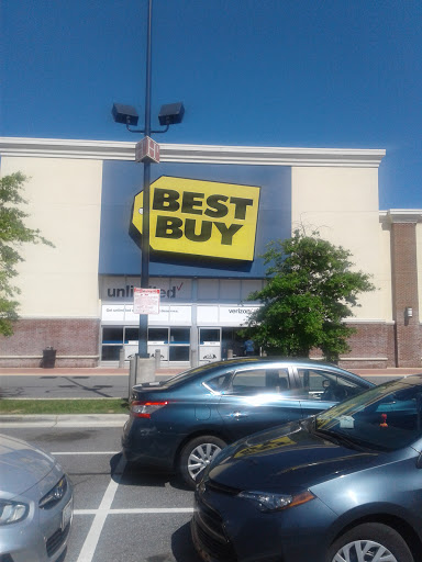 Electronics Store «Best Buy», reviews and photos, 2300 Petrie Ln, Lanham, MD 20706, USA