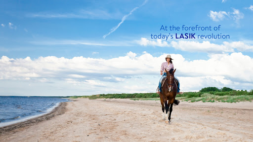 Eye LASIK Austin