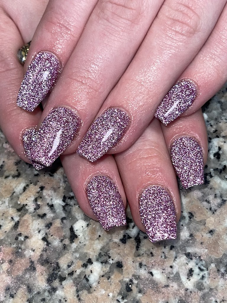 Tippy Toes Nail Spa 37148