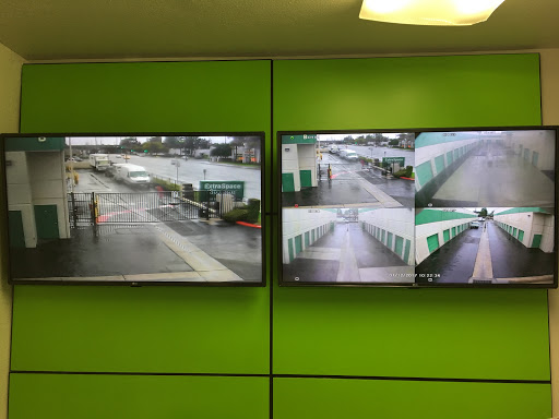 Storage Facility «Extra Space Storage», reviews and photos, 7392 Garden Grove Blvd, Westminster, CA 92683, USA