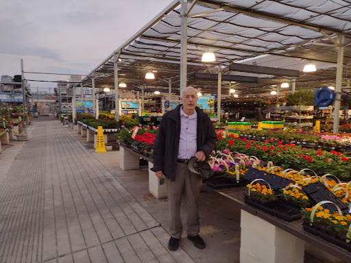 Home Improvement Store «The Home Depot», reviews and photos, 1360 S Interstate Hwy 35, New Braunfels, TX 78130, USA