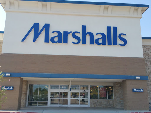 Department Store «Marshalls», reviews and photos, 3720 E Hwy 377, Granbury, TX 76049, USA