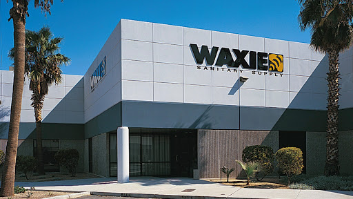 WAXIE Sanitary Supply - Tucson (An Envoy Solutions Company)