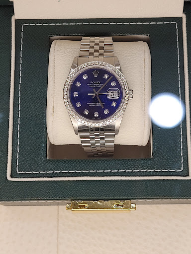 Jewelry Store «Jared The Galleria of Jewelry», reviews and photos, 7500 Kenwood Rd, Cincinnati, OH 45236, USA